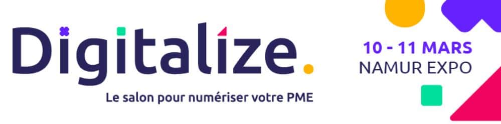 Digitalize Numérisation PME Amarris.Be
